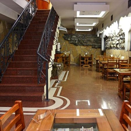 Taste Tbilisi Hotel Kültér fotó