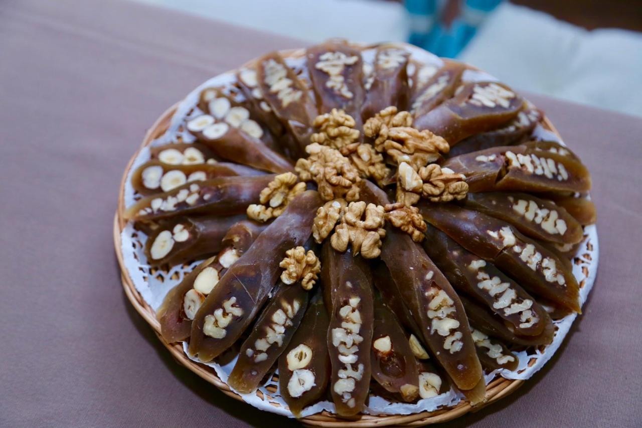 Taste Tbilisi Hotel Kültér fotó