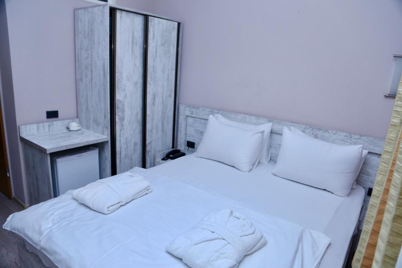 Taste Tbilisi Hotel Kültér fotó