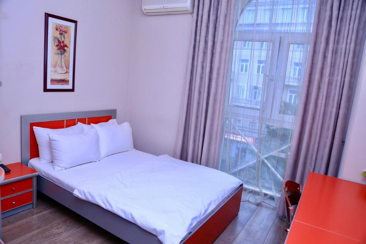 Taste Tbilisi Hotel Kültér fotó