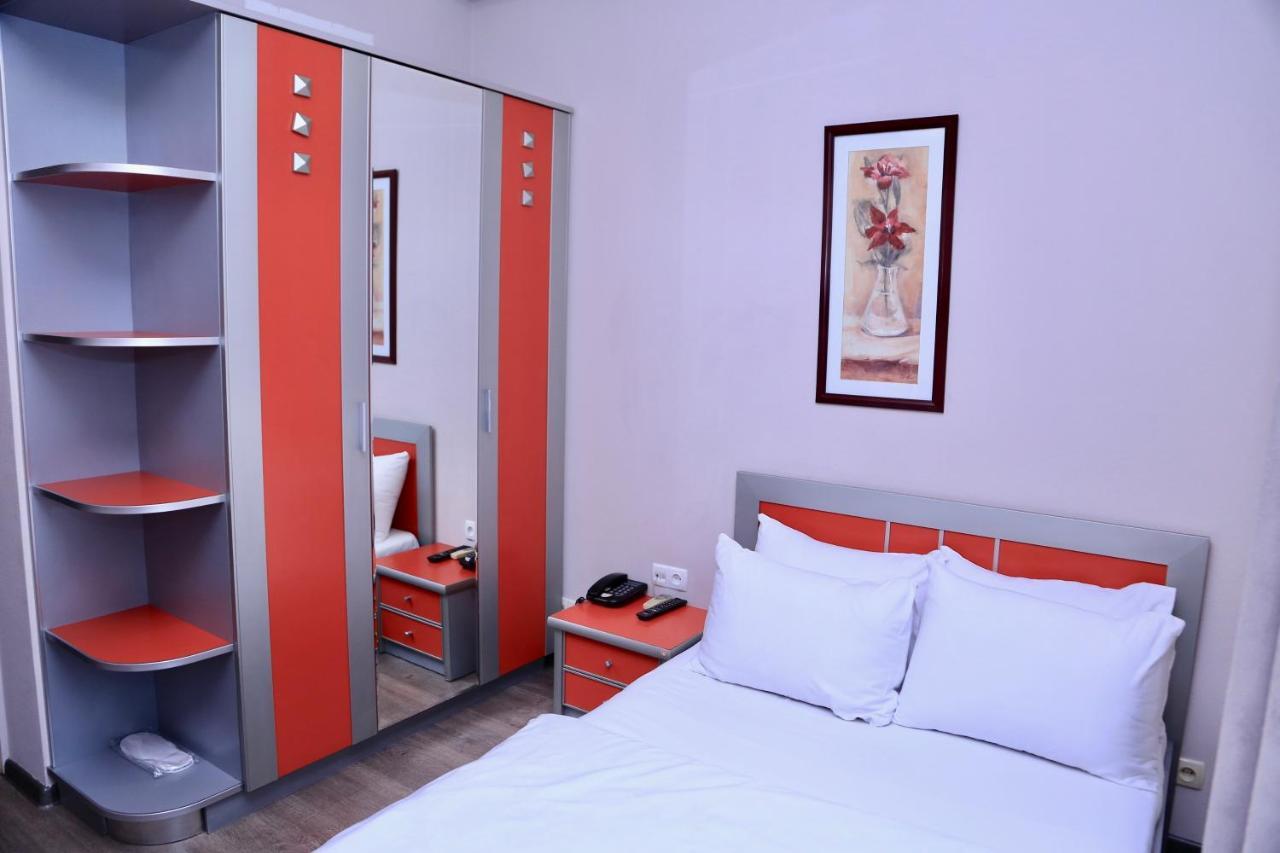 Taste Tbilisi Hotel Kültér fotó