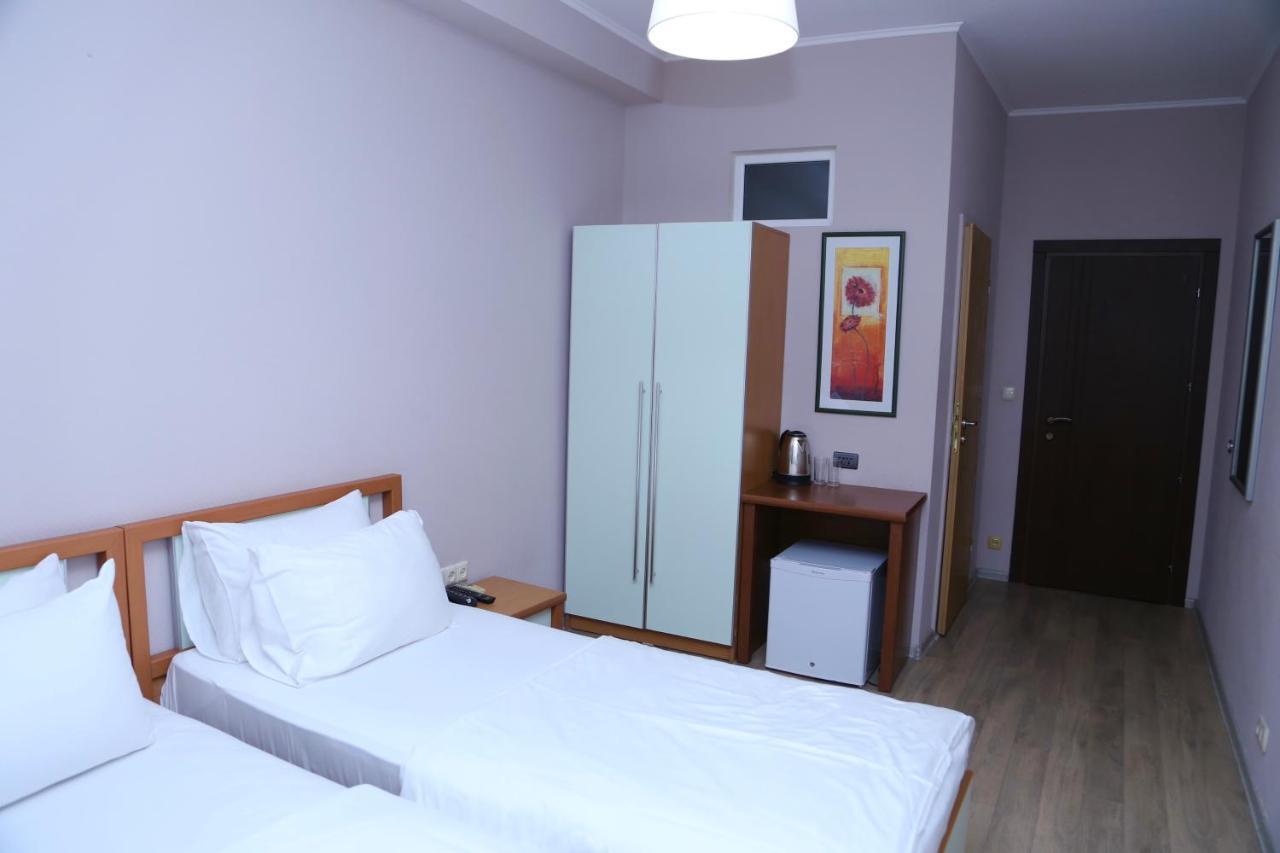 Taste Tbilisi Hotel Kültér fotó