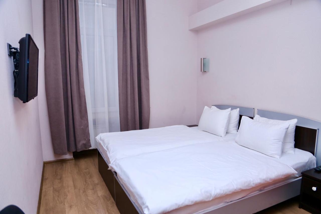 Taste Tbilisi Hotel Kültér fotó