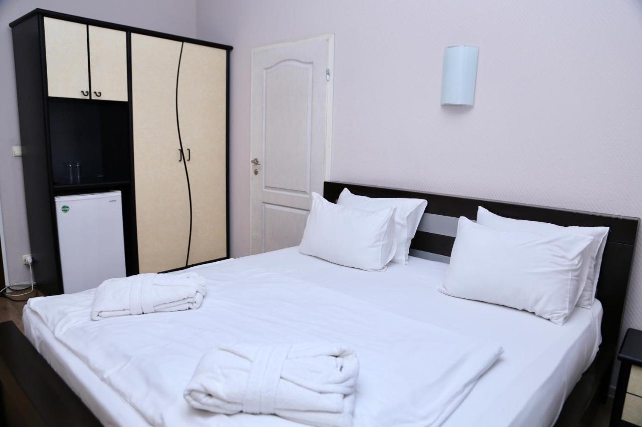 Taste Tbilisi Hotel Kültér fotó