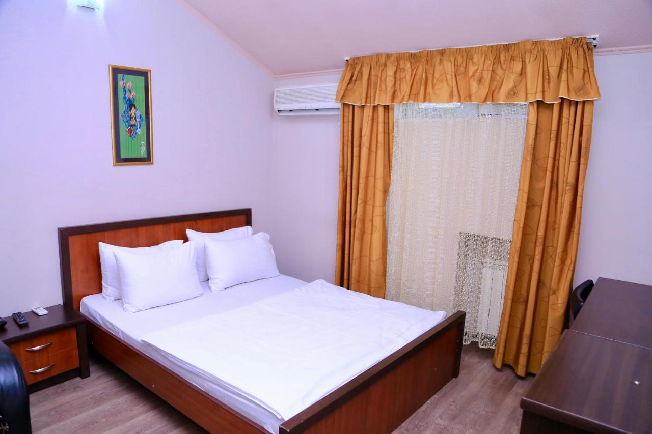 Taste Tbilisi Hotel Kültér fotó