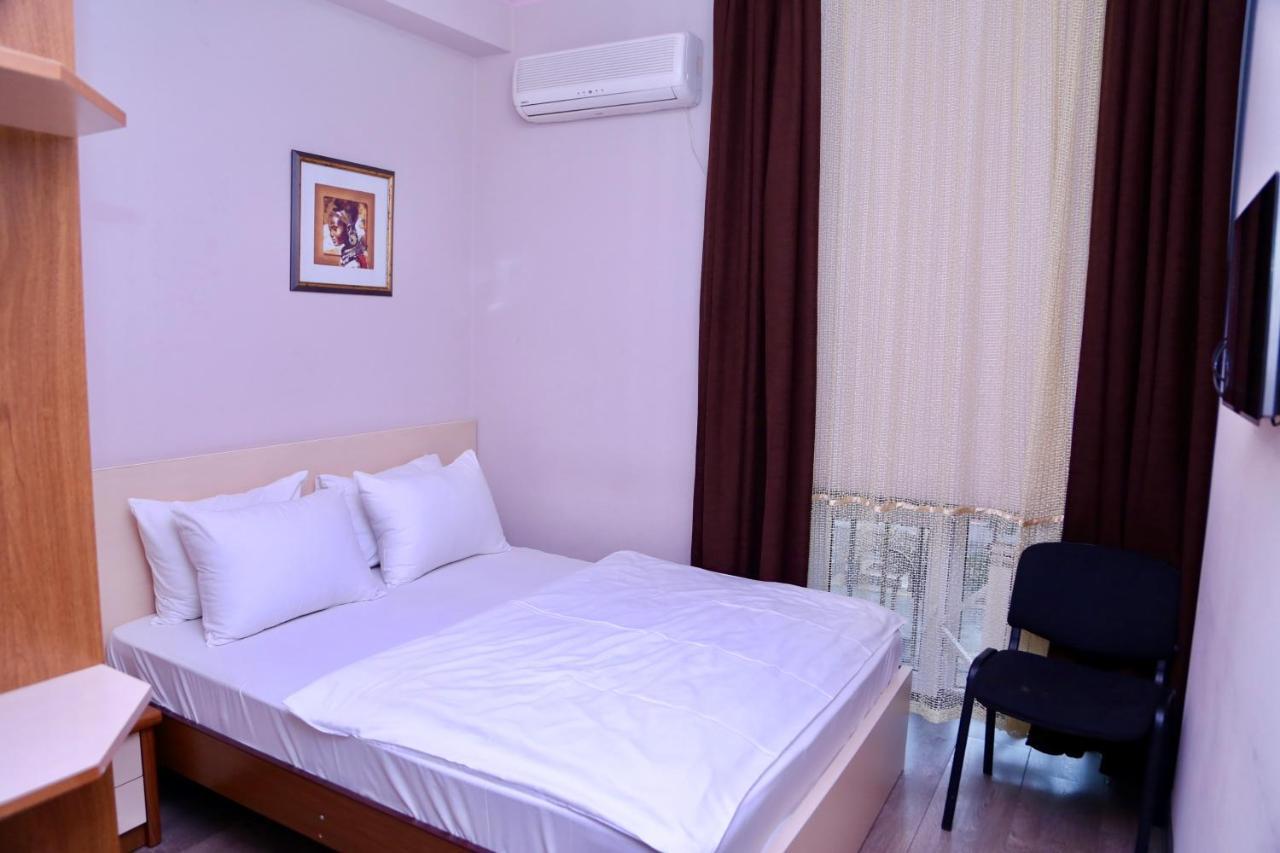 Taste Tbilisi Hotel Kültér fotó