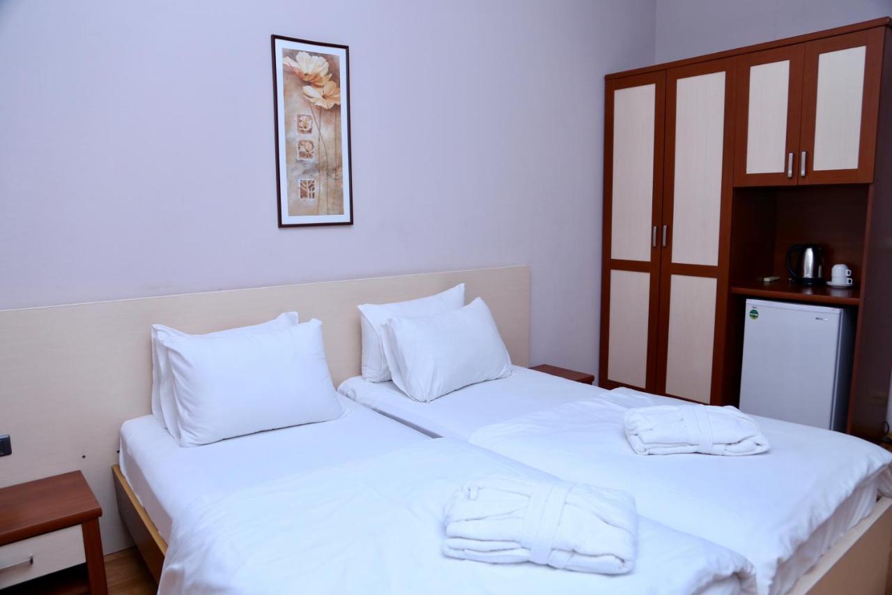 Taste Tbilisi Hotel Kültér fotó
