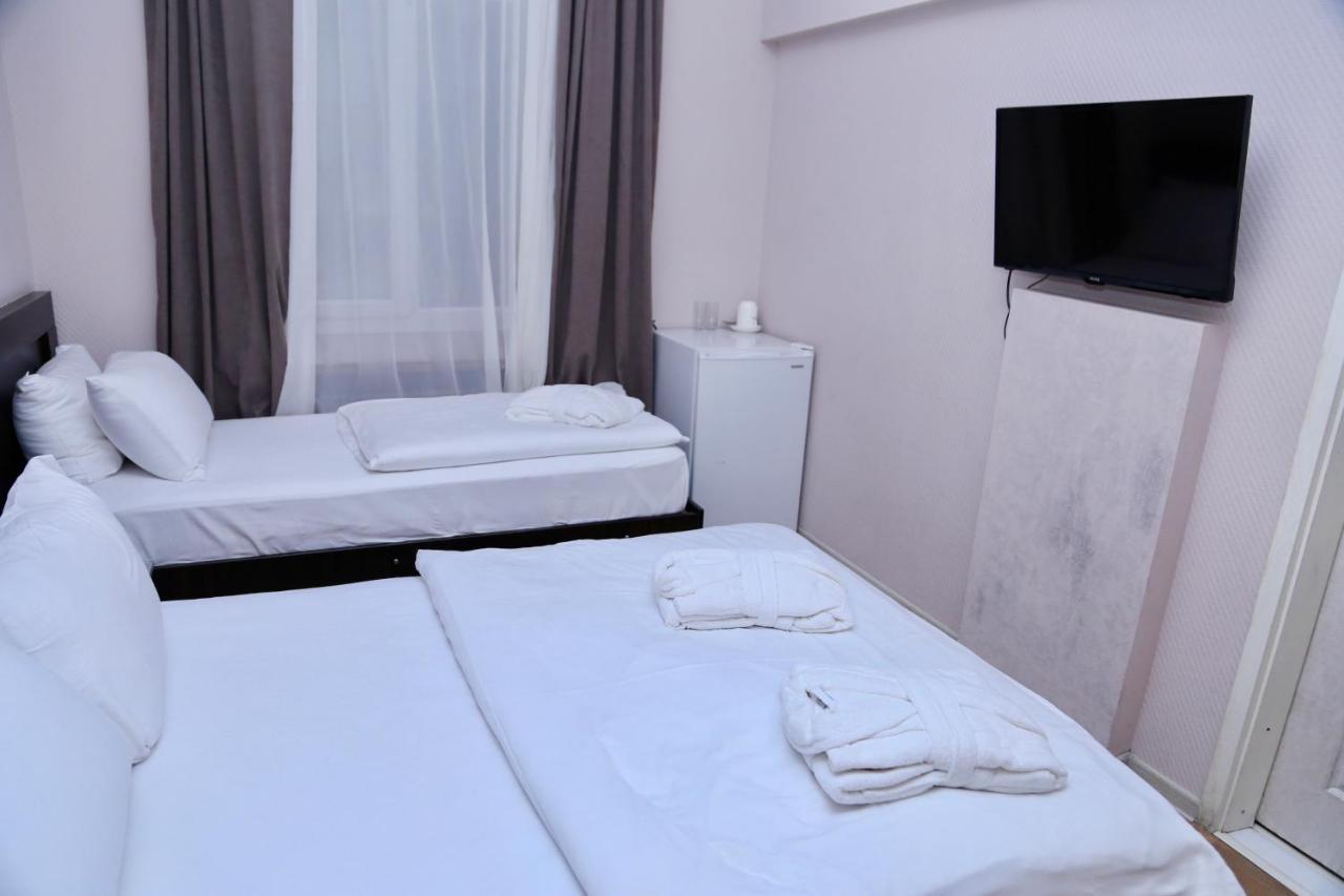 Taste Tbilisi Hotel Kültér fotó
