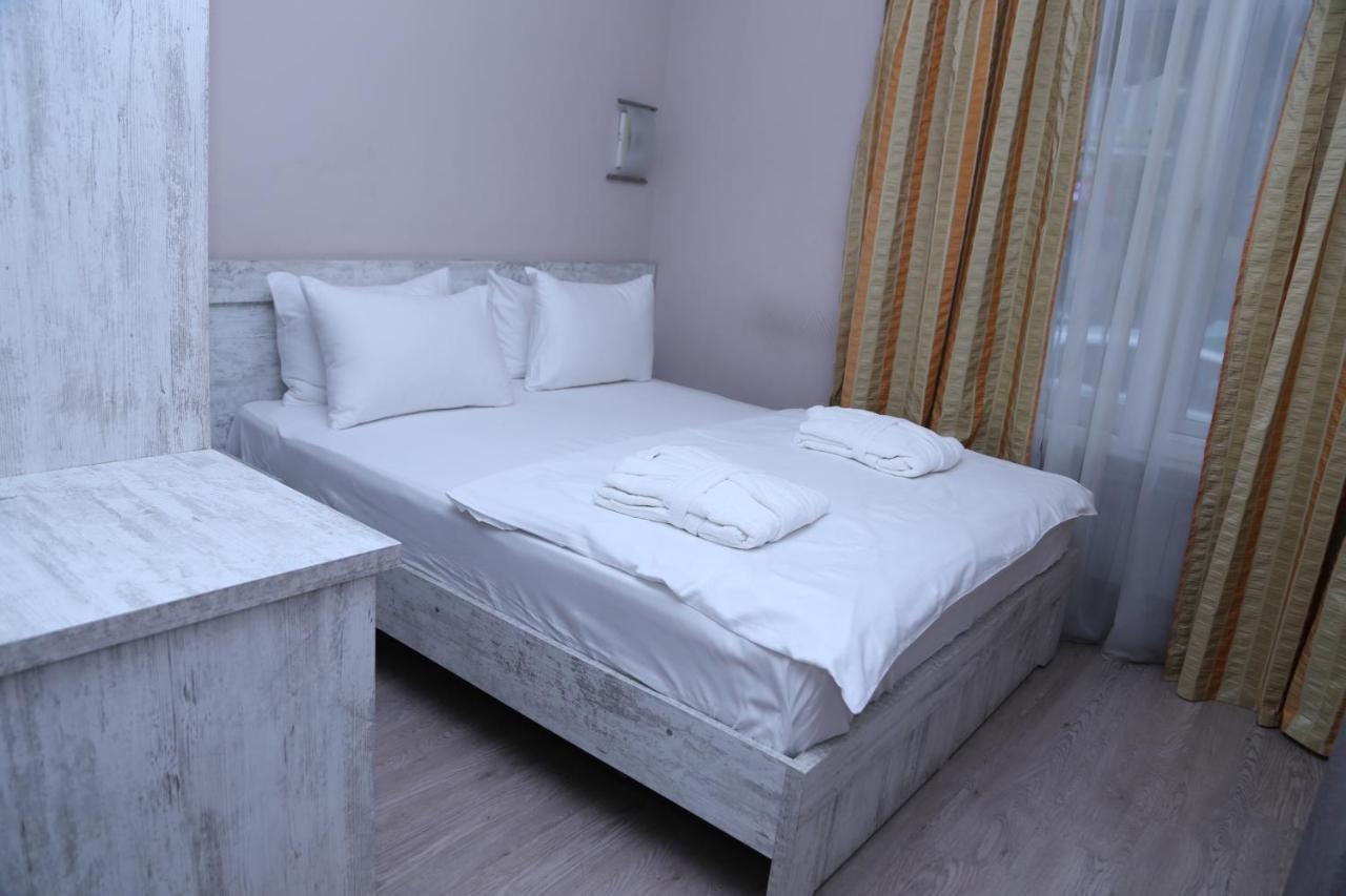 Taste Tbilisi Hotel Kültér fotó