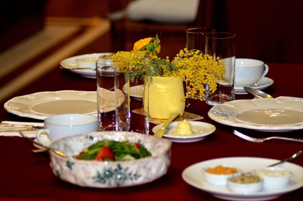 Taste Tbilisi Hotel Kültér fotó