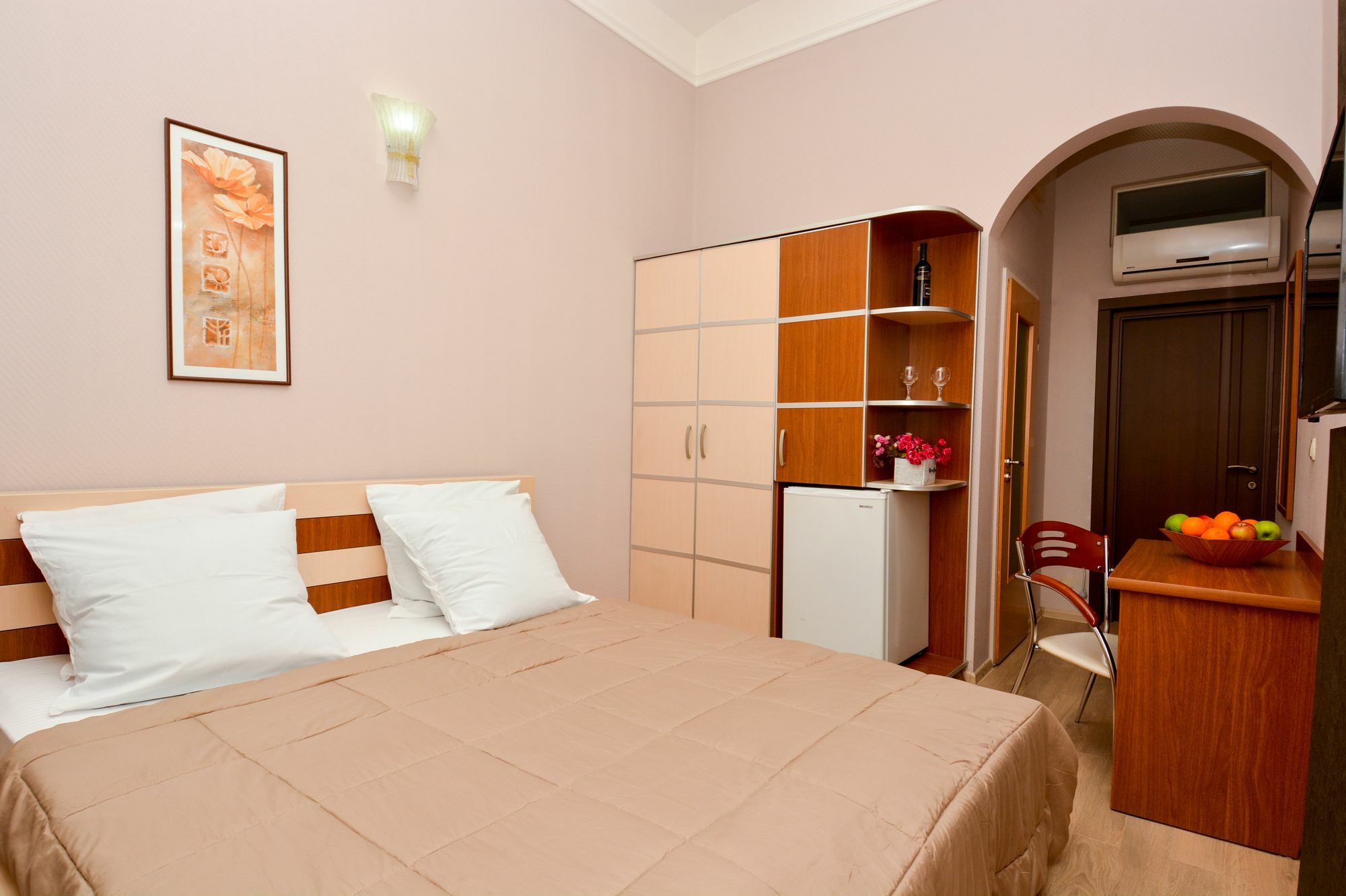 Taste Tbilisi Hotel Kültér fotó