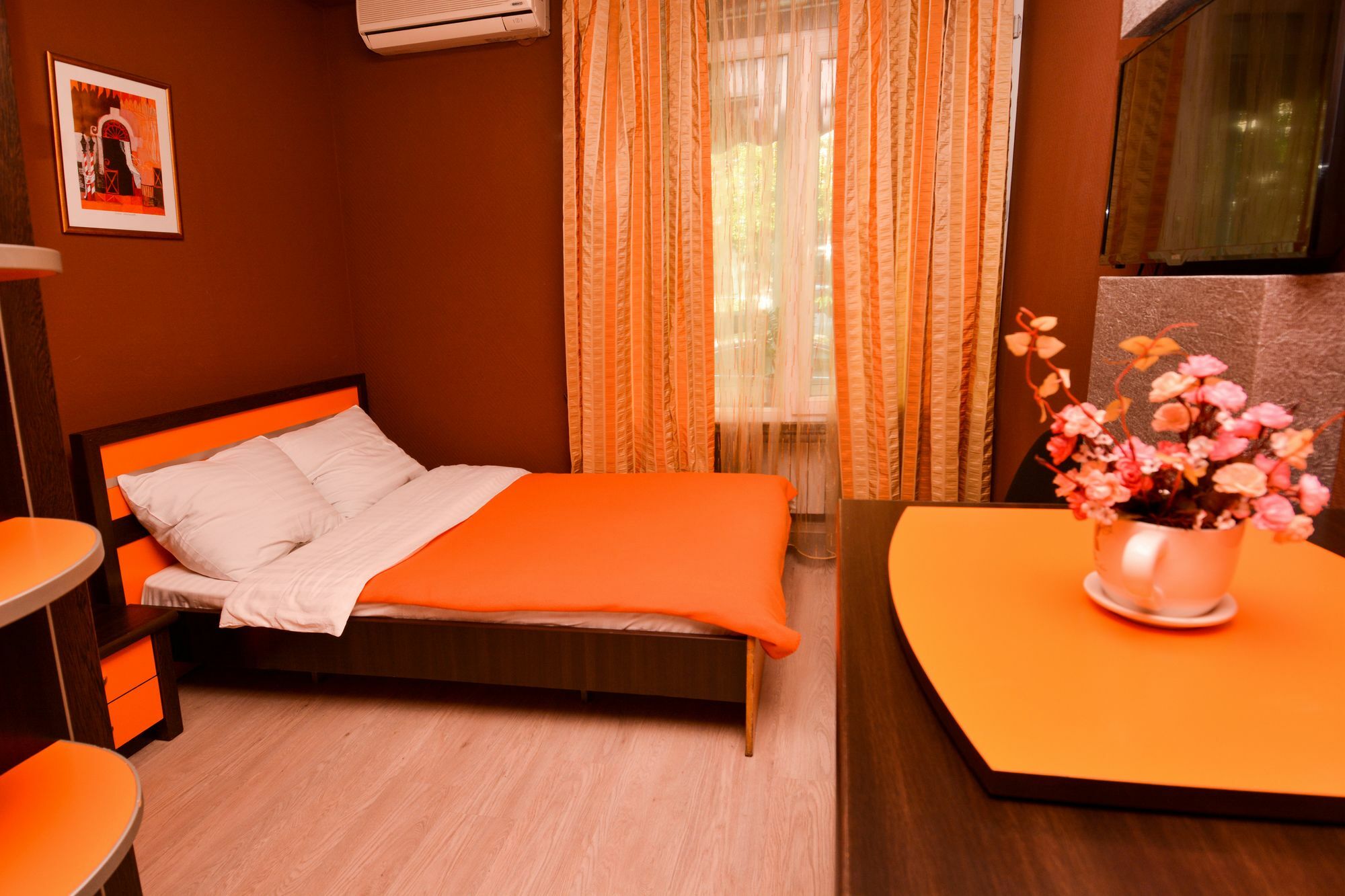Taste Tbilisi Hotel Kültér fotó