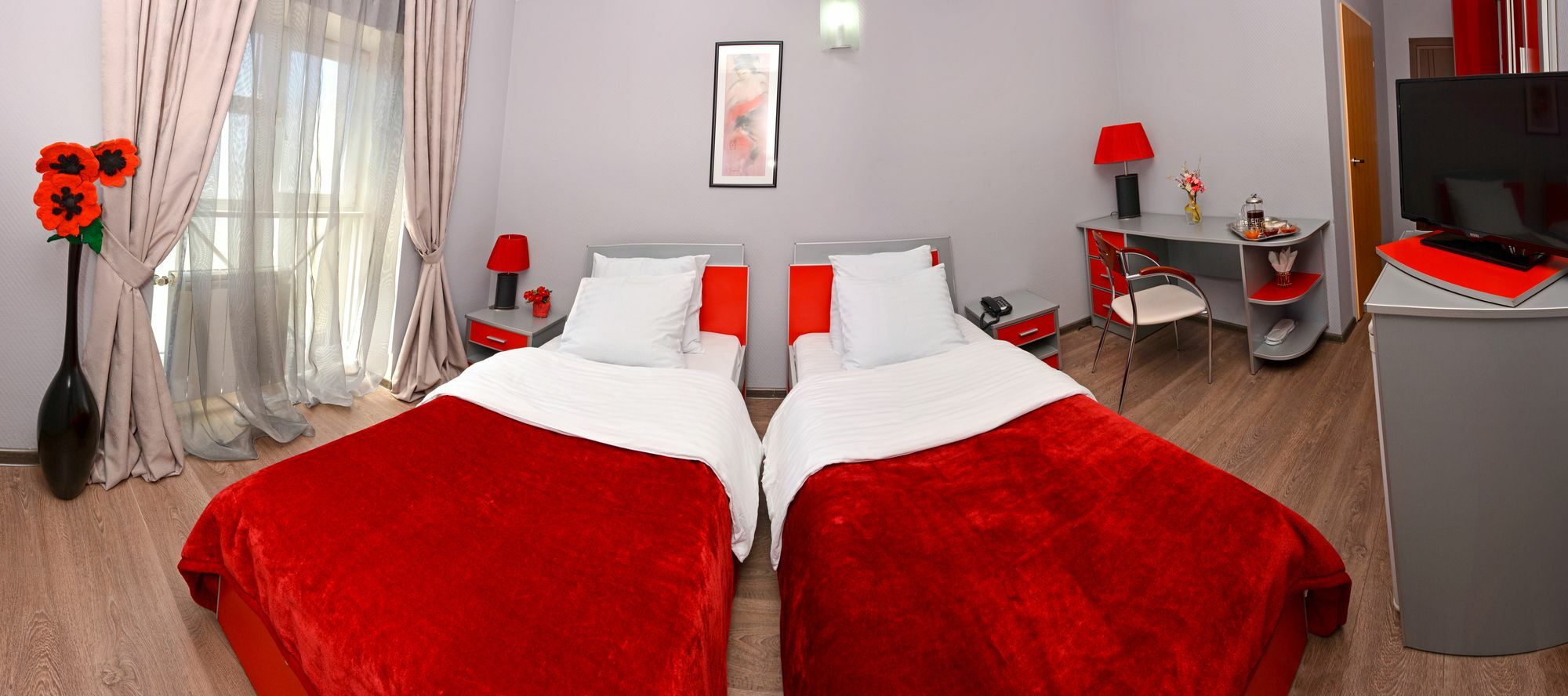 Taste Tbilisi Hotel Kültér fotó