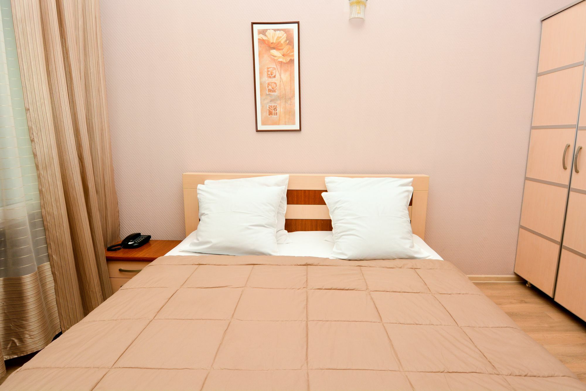 Taste Tbilisi Hotel Kültér fotó