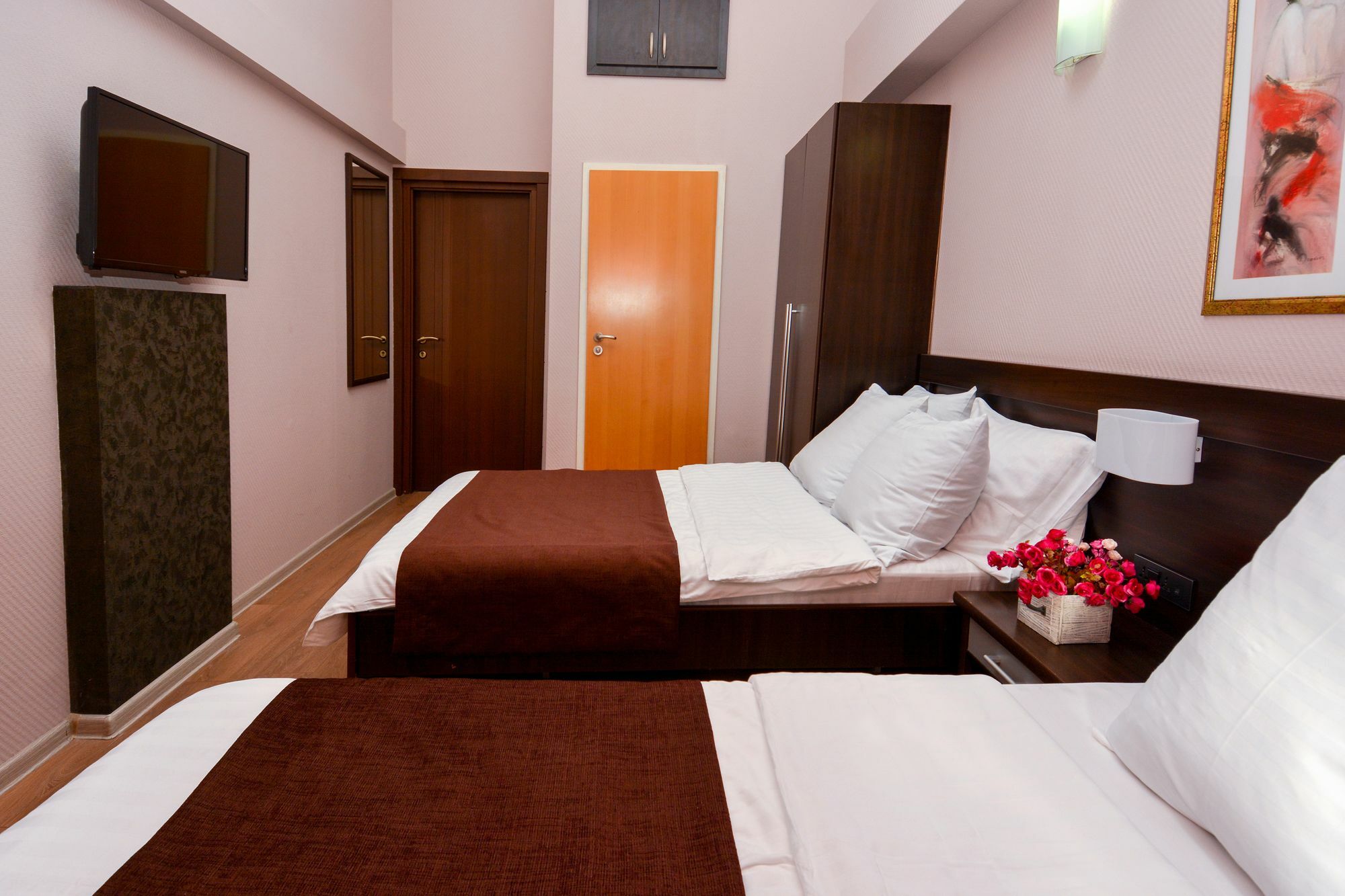 Taste Tbilisi Hotel Kültér fotó
