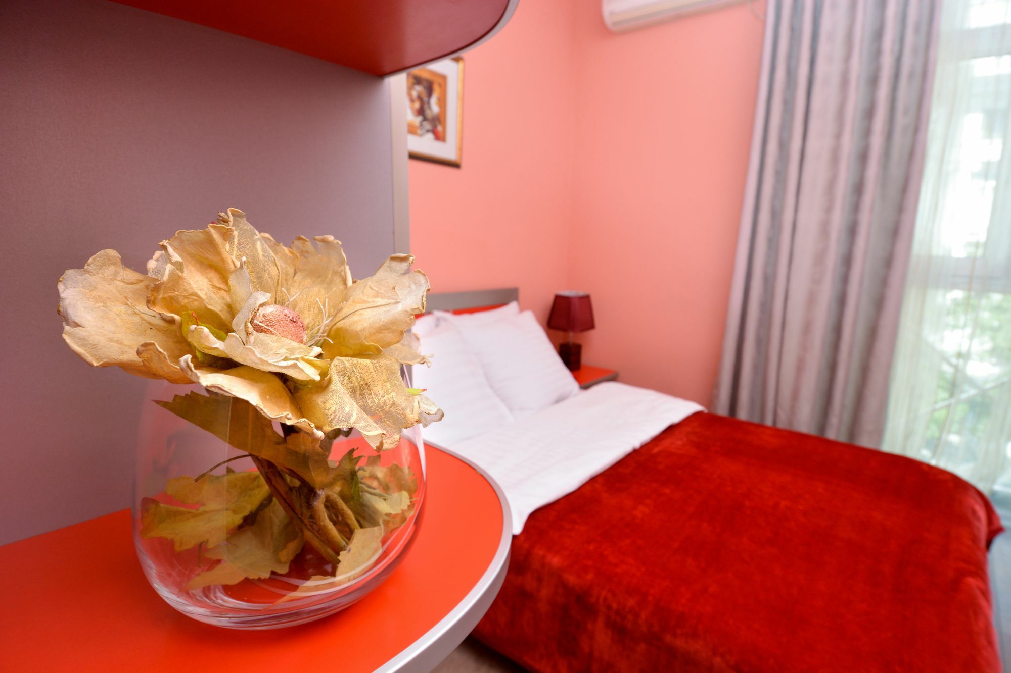 Taste Tbilisi Hotel Kültér fotó