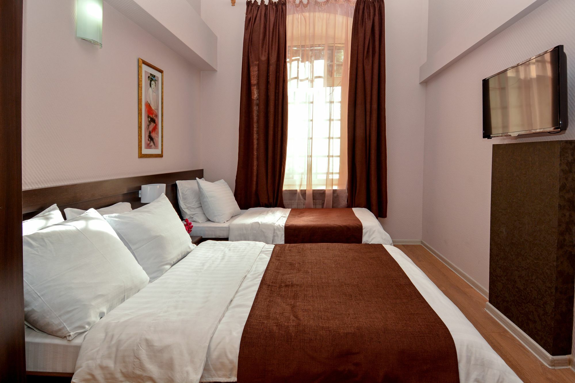 Taste Tbilisi Hotel Kültér fotó