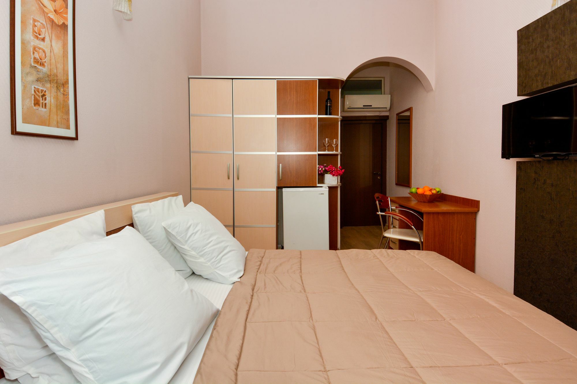 Taste Tbilisi Hotel Kültér fotó