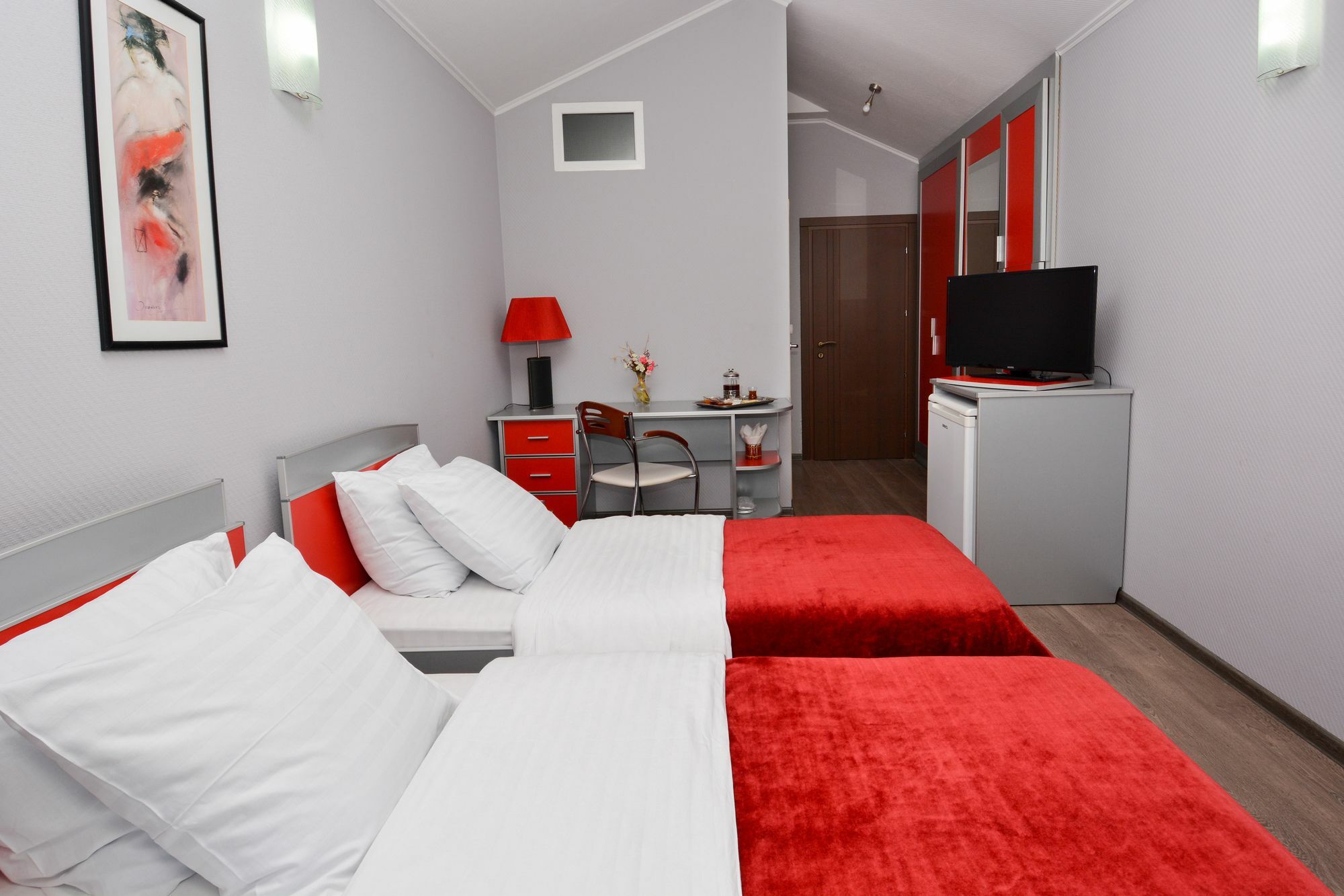 Taste Tbilisi Hotel Kültér fotó
