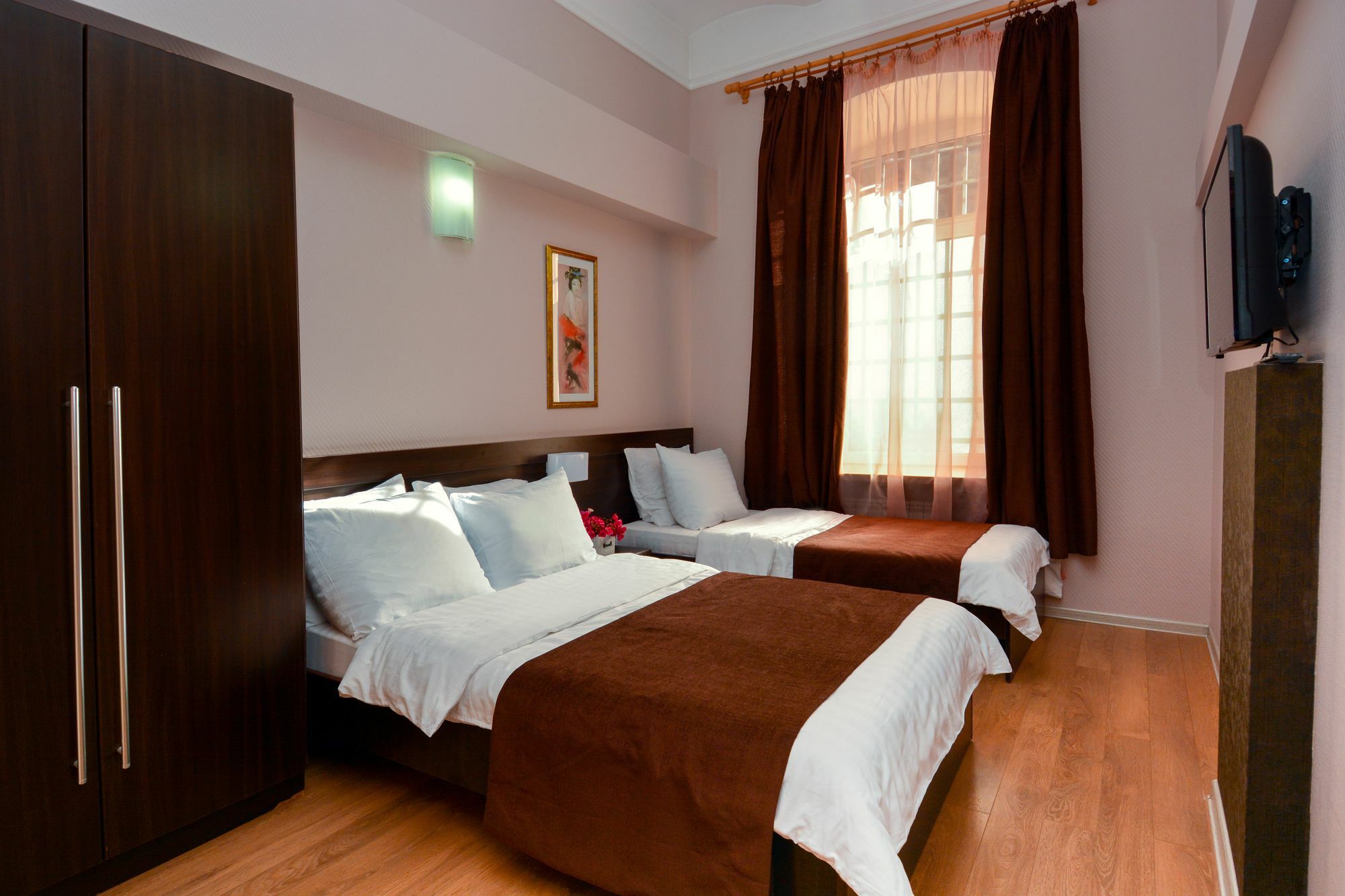 Taste Tbilisi Hotel Kültér fotó