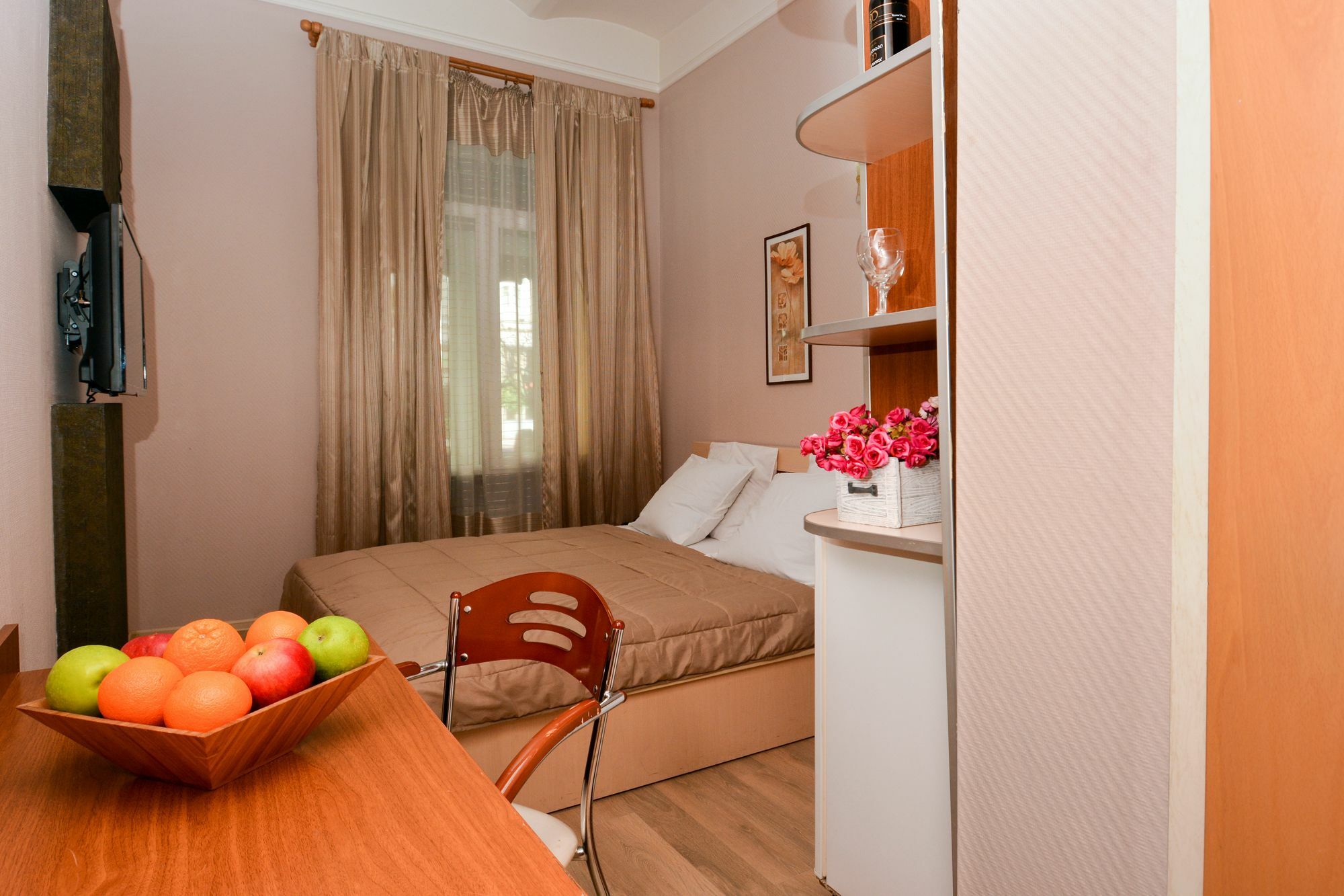 Taste Tbilisi Hotel Kültér fotó