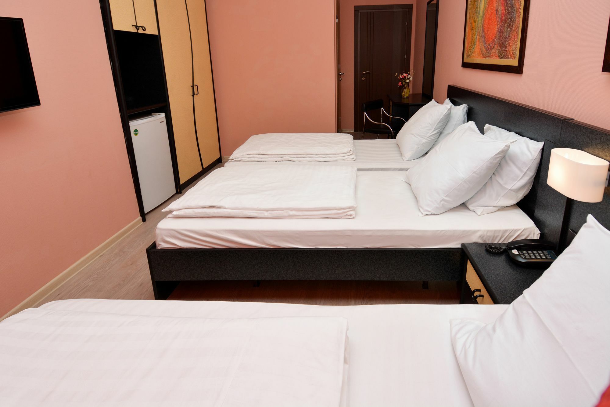 Taste Tbilisi Hotel Kültér fotó