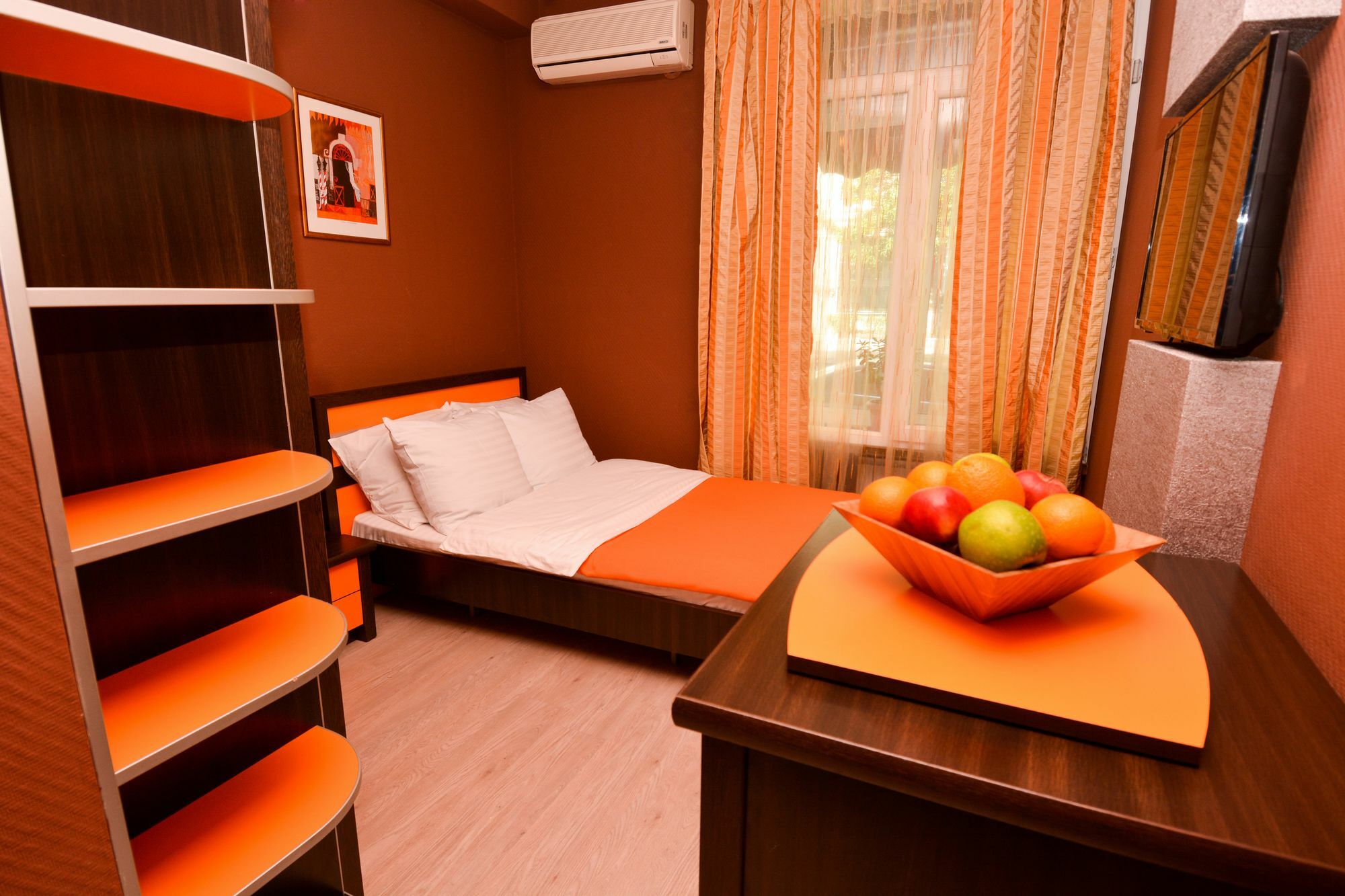 Taste Tbilisi Hotel Kültér fotó