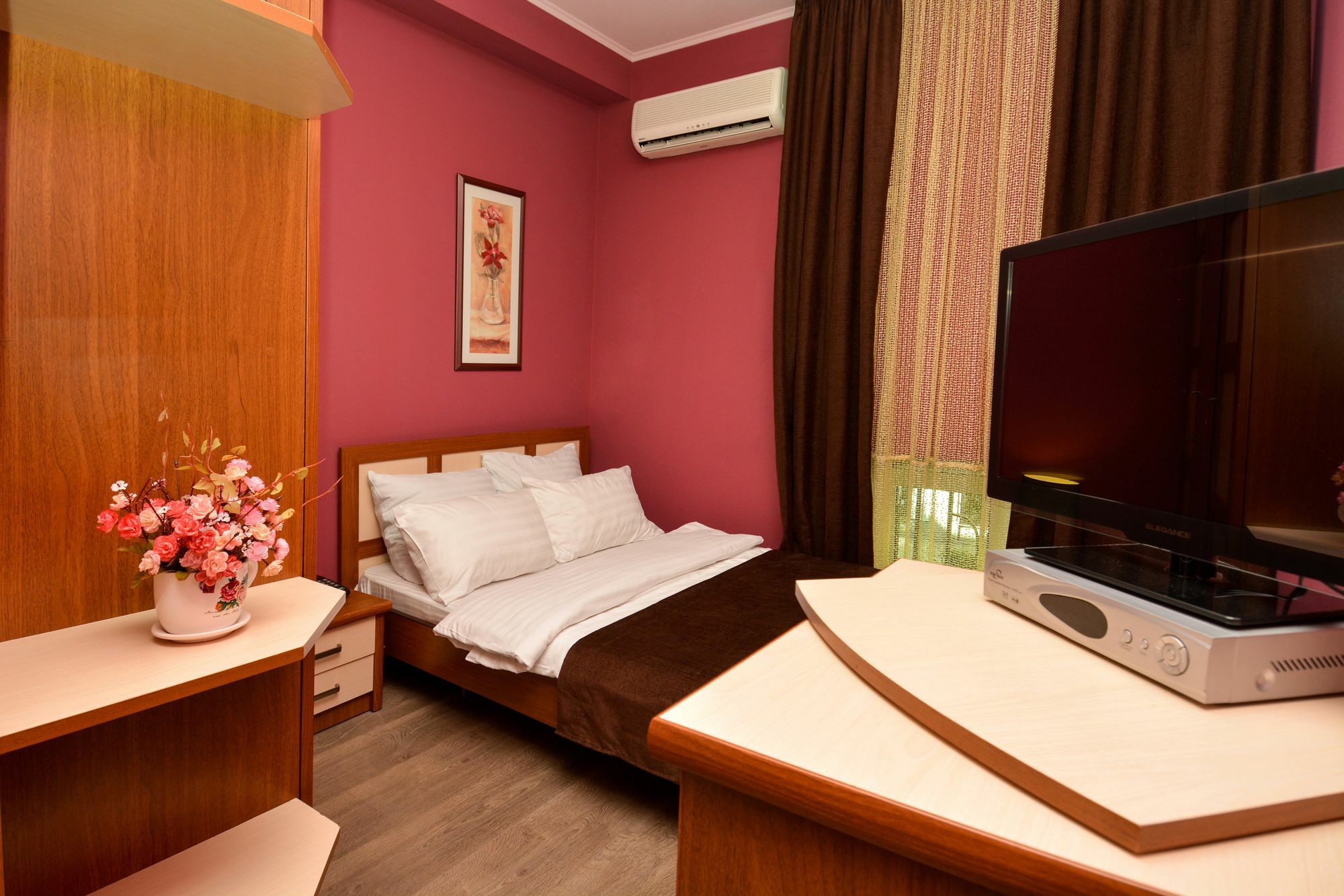 Taste Tbilisi Hotel Kültér fotó