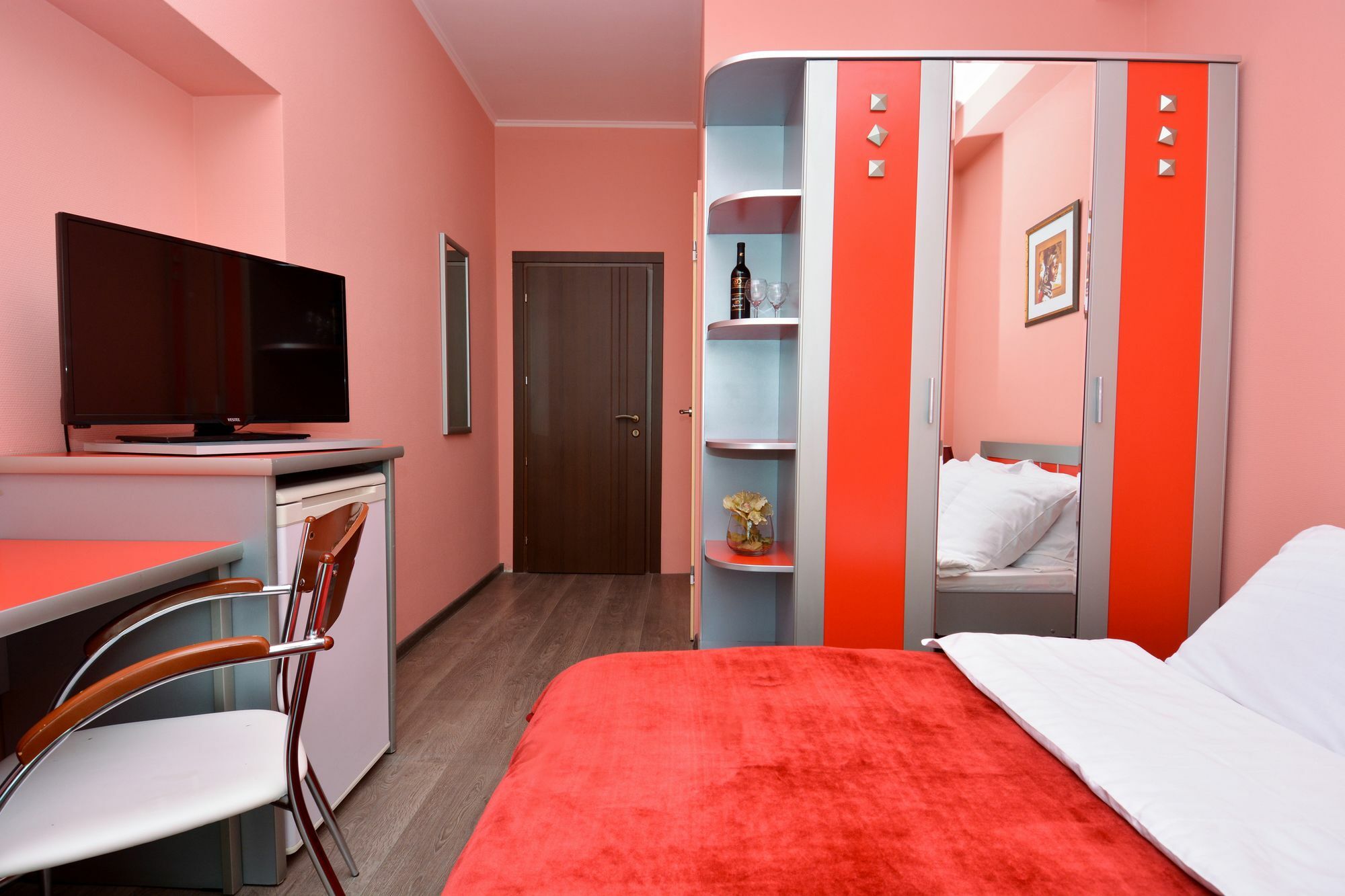 Taste Tbilisi Hotel Kültér fotó