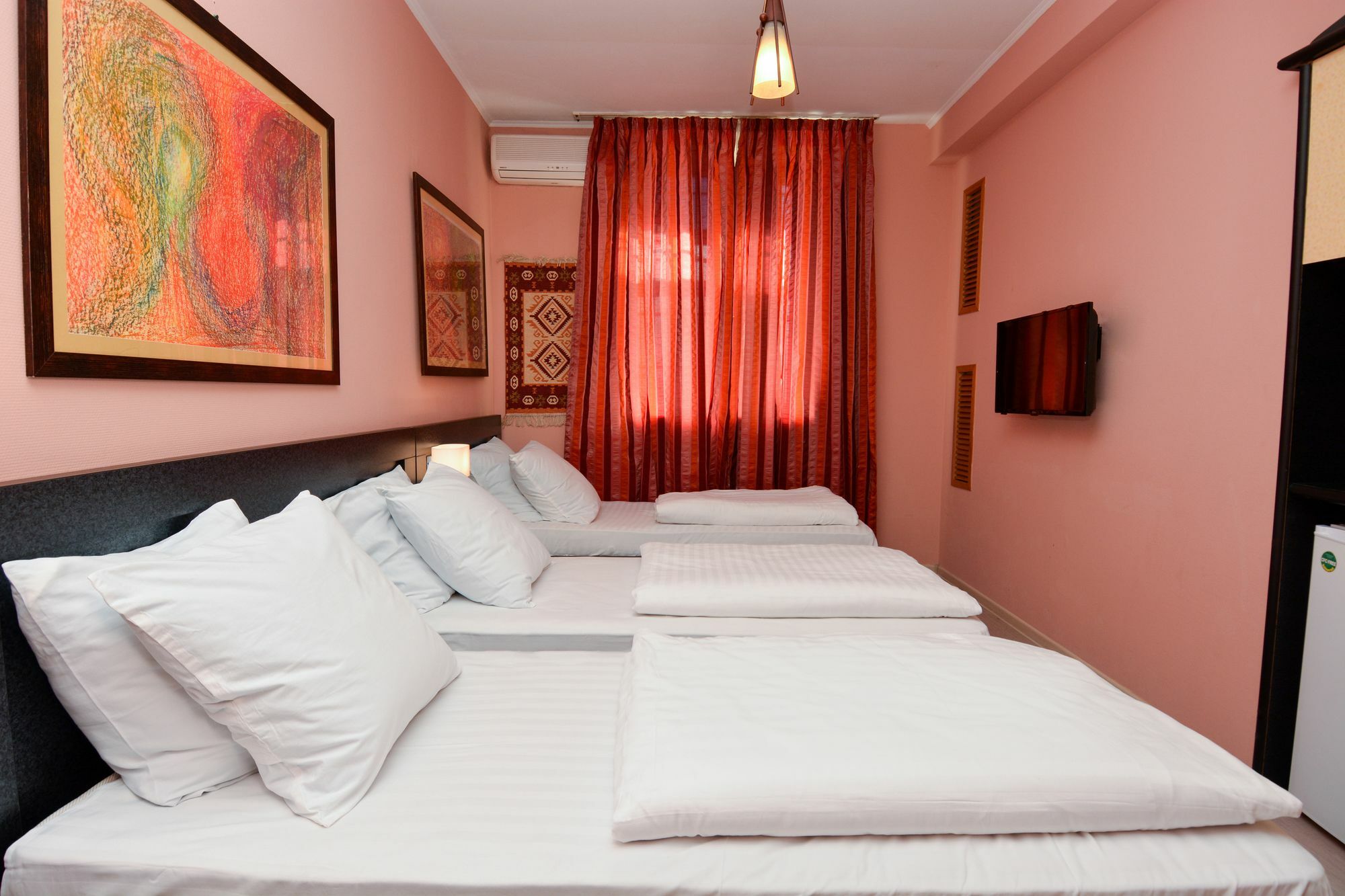 Taste Tbilisi Hotel Kültér fotó