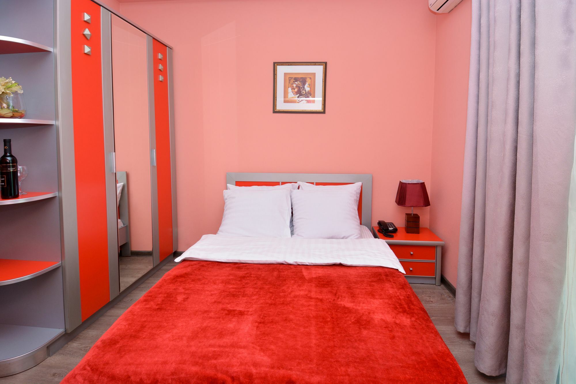 Taste Tbilisi Hotel Kültér fotó