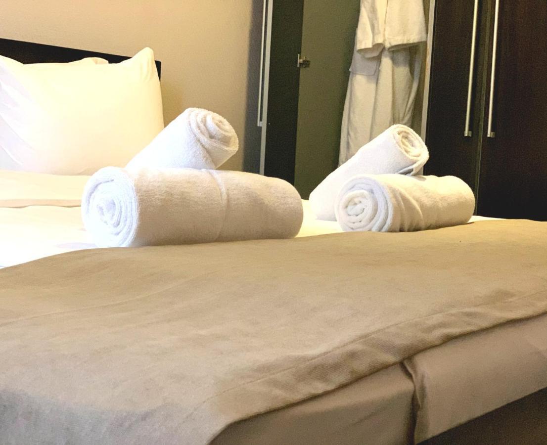 Taste Tbilisi Hotel Kültér fotó